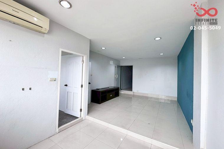 รูป ให้เช่าทาวน์โฮม 4 ชั้น 6 นอน 29 ตร.ว. บ้านสวนเกษมสุวรรณ สุขุมวิท 50 ใกล้ BTS อ่อนนุช - รูปที่ 5/14