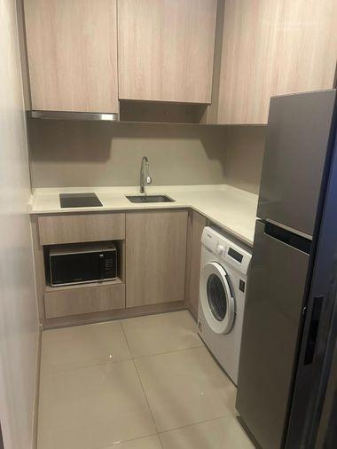 รูป ✨Condo for Rent : Pynn Pridi 20 (AP-02) ( line : @condo91 ) - รูปที่ 4/7