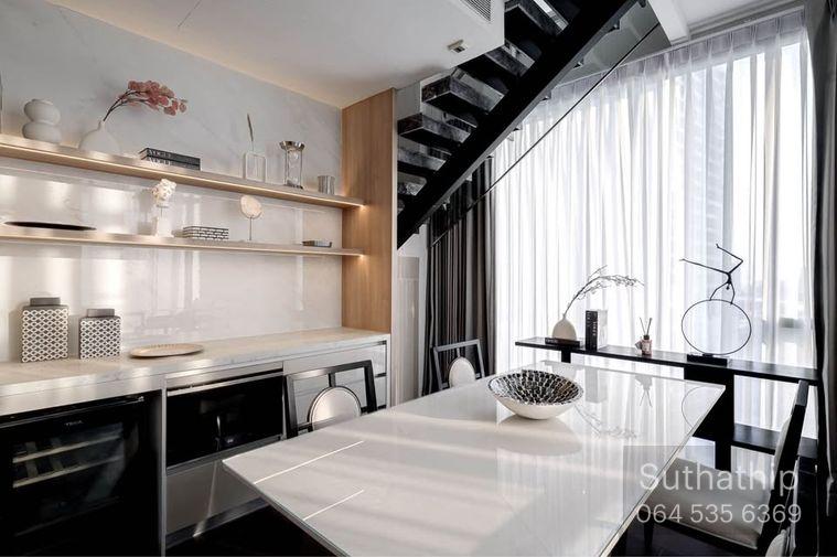 รูป ✨Condo for Rent : LAVIQ 57 (AP-02) ( line : @condo91 ) - รูปที่ 4/8