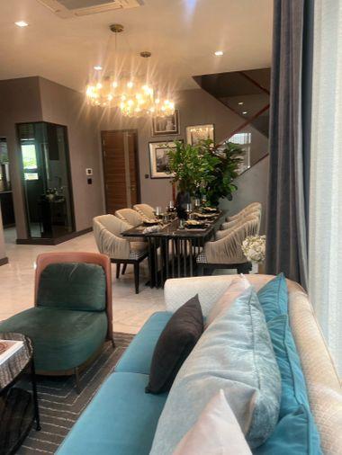 picture ME2500113 Townhome For Rent The Gentry Sukhumvit 101 - 3/7