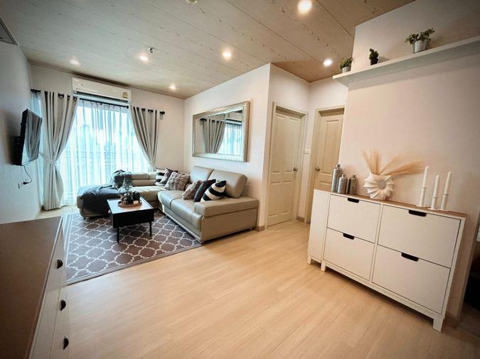 picture ✨Condo for Rent : Supalai Veranda Rama9 (AP-02) ( line : @condo91 ) - 3/27