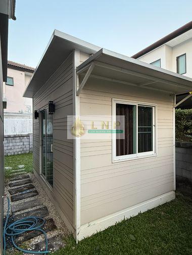 รูป 🏠 ให้เช่าบ้าน : The City Pattanakarn (เดอะ ซิตี้ พัฒนาการ) รหัสทรัพย์ | 📌LNP-H1032 - รูปที่ 16/19