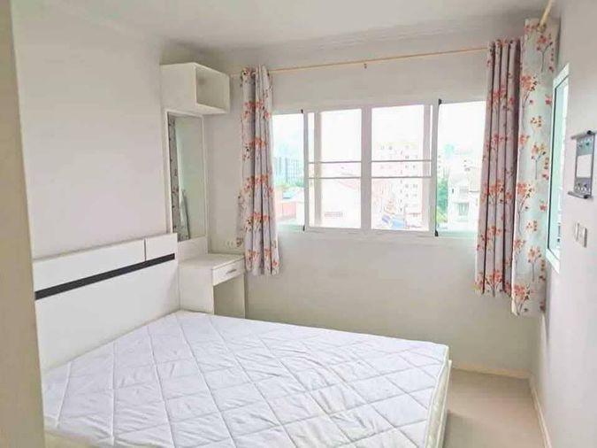 รูป 🔥ขาย น็อตติ้งฮิลล์ คอนโด แบริ่ง Notting Hill Condo Bearing (สุขุมวิท 107) ใกล้ BTS แบริ่ง - รูปที่ 2/10