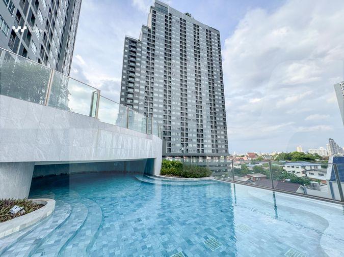 รูป 🔥ขายด่วน ห้องใหม่มาก🔥 Elioสาทร - วุฒากาศ, ห้องOne Bed Plus 35sqm ชั้น29 ตึกA ใกล้BTSวุฒากาศ โทร087-355-2274 - รูปที่ 40/43