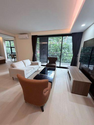 picture ✨Condo for Rent : Mode Sukhumvit 61 (AP-02) ( line : @condo91 ) - 1/12