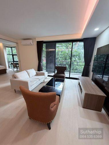 picture ✨Condo for Rent : Mode Sukhumvit 61 (AP-02) ( line : @condo91 ) - 1/12
