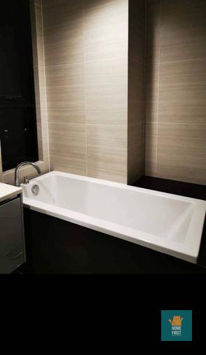 รูป ให้เช่า Chewathai Residence บางโพ 1นอน 48 ตรม. เฟอร์ครบ 19000 บาท - รูปที่ 7/9