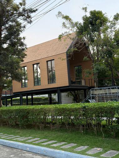 รูป 🏠 ให้เช่าบ้าน : The City Pattanakarn (เดอะ ซิตี้ พัฒนาการ)   รหัสทรัพย์ | 📌LNP-H1032 - รูปที่ 9/19