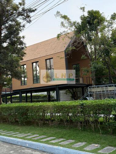 รูป 🏠 ให้เช่าบ้าน : The City Pattanakarn (เดอะ ซิตี้ พัฒนาการ) รหัสทรัพย์ | 📌LNP-H1032 - รูปที่ 9/19
