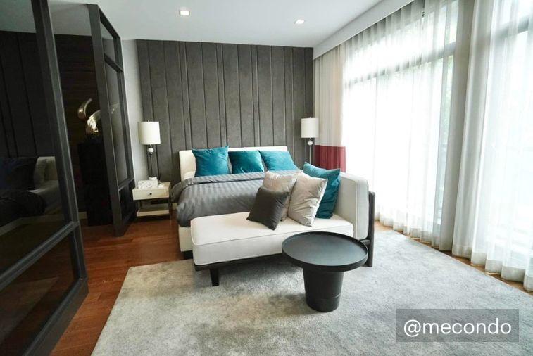 picture ME2500113 Townhome For Rent The Gentry Sukhumvit 101 - 4/7