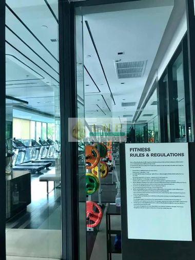 รูป 🏢 ให้เช่าคอนโด : IDEO New Rama 9 (ไอดีโอ นิว พระราม 9) รหัสทรัพย์ | 📌LNP-C2967 - รูปที่ 10/10