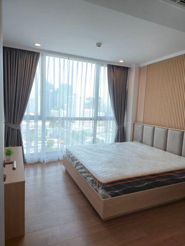 รูป 🏙️ PFD-08455 Supalai Oriental Sukhumvit 39 | ศุภาลัย โอเรียนทัล สุขุมวิท 39 | 18th Floor - รูปที่ 2/12