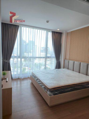 รูป 🏙️ PFD-08455 Supalai Oriental Sukhumvit 39 | ศุภาลัย โอเรียนทัล สุขุมวิท 39 | 18th Floor - รูปที่ 2/12