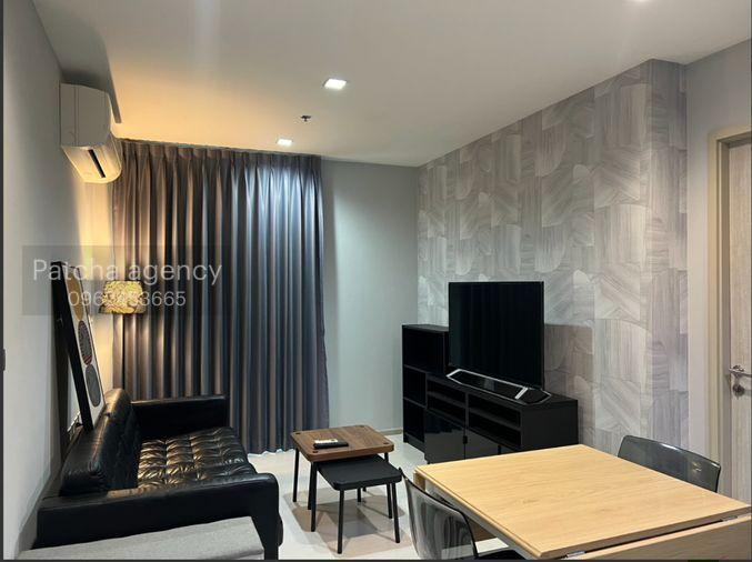 picture Rhythm Sukhumvit36-38. 2beds 55sqm. Line id: @pfagent - 2/8