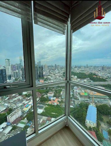 picture ✨ For Rent : Rhythm Sathorn  Condo ✨  💰 Only 45,000  THB/month - 10/10