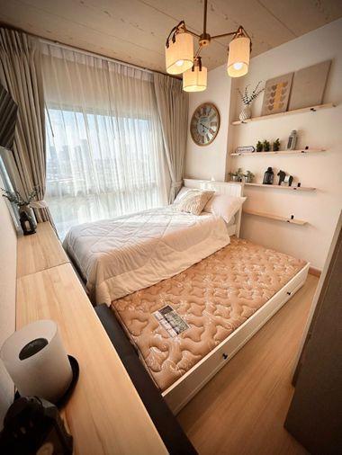 picture ✨Condo for Rent : Supalai Veranda Rama9 (AP-02) ( line : @condo91 ) - 12/27