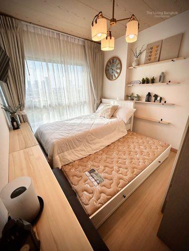 รูป ✨Condo for Rent : Supalai Veranda Rama9 (AP-02) ( line : @condo91 ) - รูปที่ 12/27