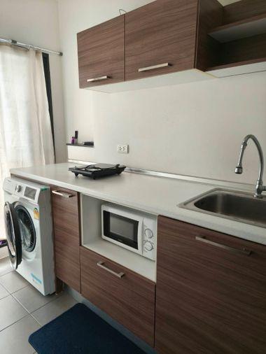 picture The Tree. 2beds 63sqm. Line id: @pfagent - 13/16