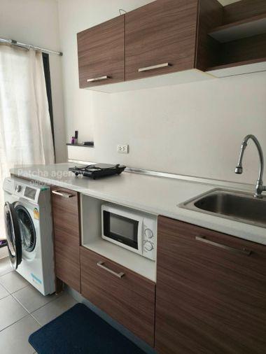 picture The Tree. 2beds 63sqm. Line id: @pfagent - 13/16