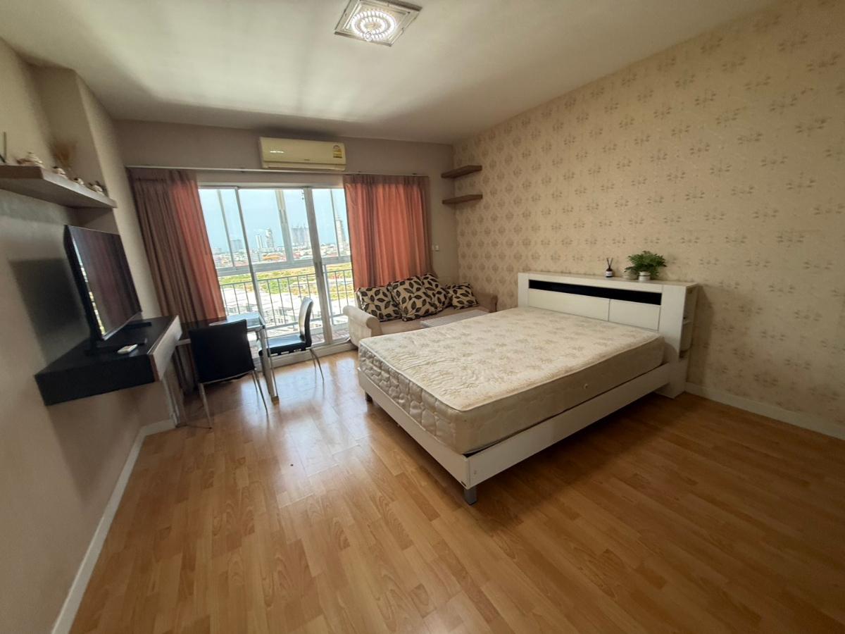 picture Unicaa pattaya floor 1235sqm pattaya south - 1/17