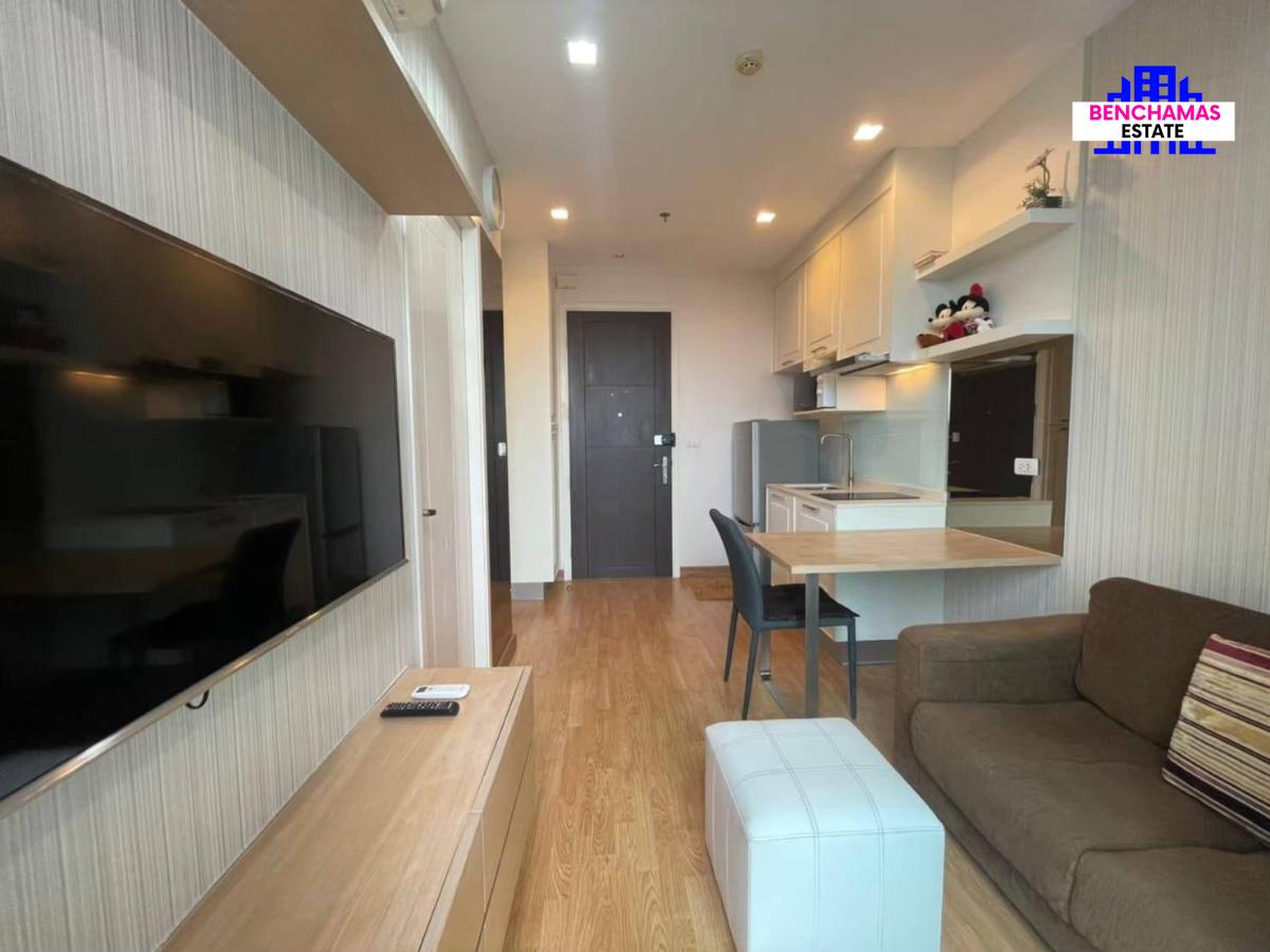 รูป 🔥ขายคอนโด คิว เฮ้าส์ สุขุมวิท 79 Q House Sukhumvit 79 | BTS อ่อนนุช - รูปที่ 7/10