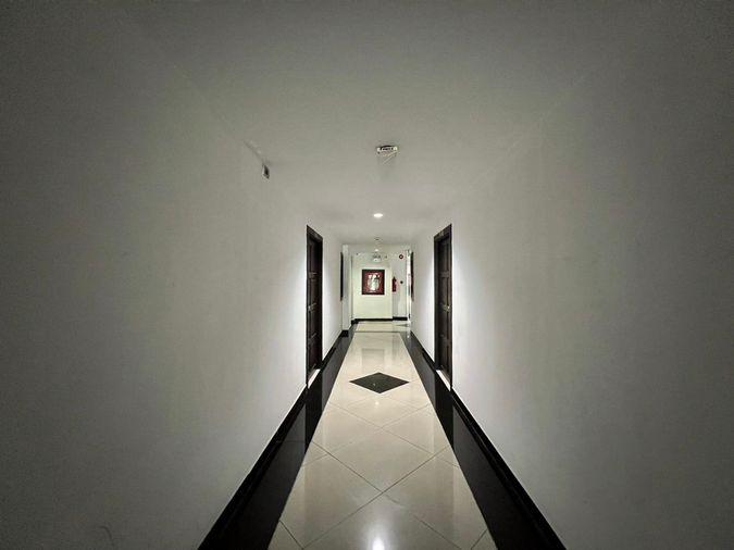 รูป BB 13668 : พาร์ค เลน จอมเทียน เรสซิเด้นซ์ (อาคาร 3) - รูปที่ 12/13