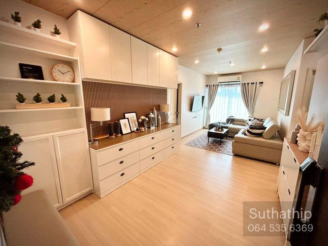 picture ✨Condo for Rent : Supalai Veranda Rama9 (AP-02) ( line : @condo91 ) - 4/27