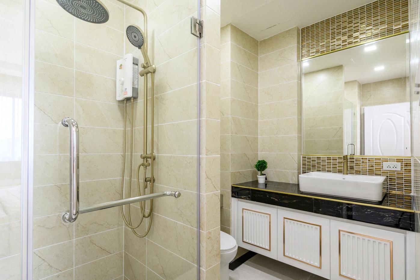 รูป The Green Living Condo Pattaya North for Sale - รูปที่ 8/9