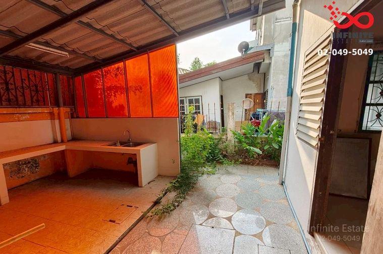 รูป ขายทาวน์โฮม 3 ชั้น 31ตรว.หมู่บ้านลัลลี่วิลล์ ลำลูกกาคลอง 1 ปทุมธานี - รูปที่ 14/16