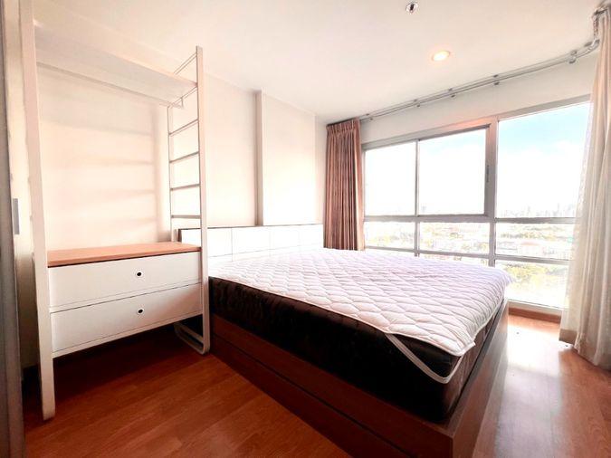 รูป 🤝🏻RB24663 ให้เช่าถูกมาก👍ยู ดีไลท์ แอท บางซื่อ สเตชั่น✅แอดไลน์ @mproperty( มี @ ด้วย) แอดมินตอบไว - รูปที่ 1/12