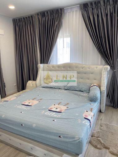 รูป 🏠 ให้เช่าบ้าน : Perfect Park Bangna (เพอร์เฟค พาร์ค บางนา) รหัสทรัพย์ | 📌LNP-H1029 - รูปที่ 23/24