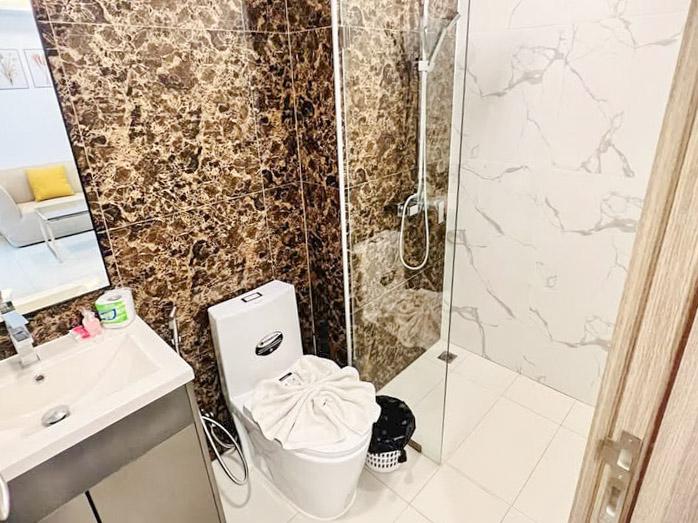 picture Arcadia Beach Continental Condo for Rent South Pattaya - 4/5