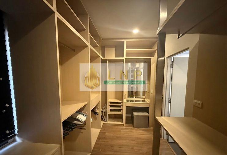 รูป 🏠 ให้เช่าบ้าน : The City Pattanakarn (เดอะ ซิตี้ พัฒนาการ) รหัสทรัพย์ | 📌LNP-H1032 - รูปที่ 11/19