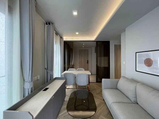 รูป 🏢 ให้เช่าคอนโด : Chapter Thonglor 25 (แชปเตอร์ ทองหล่อ 25)    รหัสทรัพย์ | 📌LNP-C1858  - รูปที่ 2/8