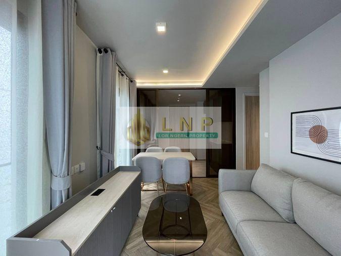 รูป 🏢 ให้เช่าคอนโด : Chapter Thonglor 25 (แชปเตอร์ ทองหล่อ 25) รหัสทรัพย์ | 📌LNP-C1858 - รูปที่ 2/8
