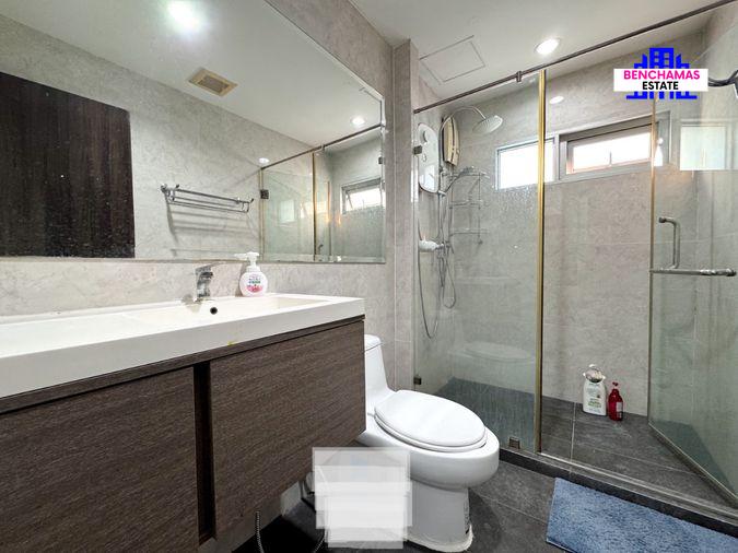 รูป 🔥ขาย คอนโด แอสปาย สุขุมวิท 48 Aspire Sukhumvit 48 ใกล้ BTS พระโขนง - รูปที่ 7/7