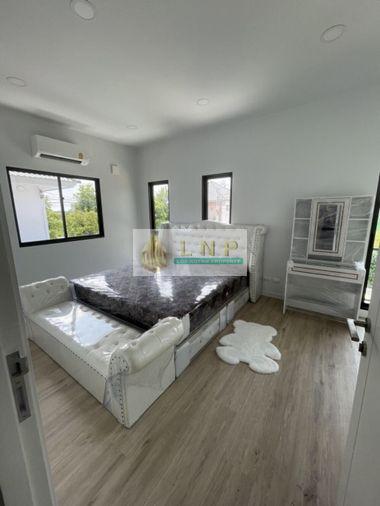 รูป 🏠 ให้เช่าบ้าน : Perfect Park Bangna (เพอร์เฟค พาร์ค บางนา) รหัสทรัพย์ | 📌LNP-H1029 - รูปที่ 2/24