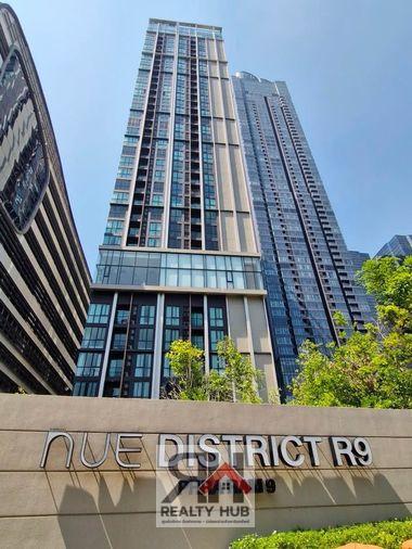 รูป 🤝🏻RB24674 ให้เช่าถูกมาก👍นิว ดิสทริค อาร์ไนน์ พระราม 9✅แอดไลน์ @mproperty( มี @ ด้วย) แอดมินตอบไว - รูปที่ 6/12