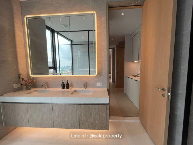 รูป Scope Thonglor 4 ห้องนอนขนาดใหญ่ พร้อมห้องน้ำในตัวทุกห้อง เพื่อความเป็นส่วนตัวสูงสุด - รูปที่ 5/9