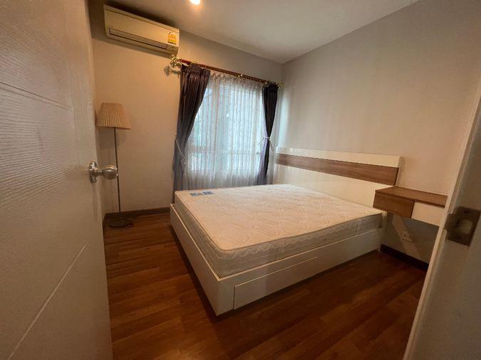 รูป ให้เช่าCentric Tiwanon - 1นอน 1น้ำ 35ตรม. ชั้น26 ตึกB - Line:@hac55 - รูปที่ 3/12