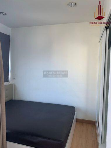 picture ✨ For Rent : The Address Siam Condo ✨ 💰 Only 19,000 THB/month - 4/6