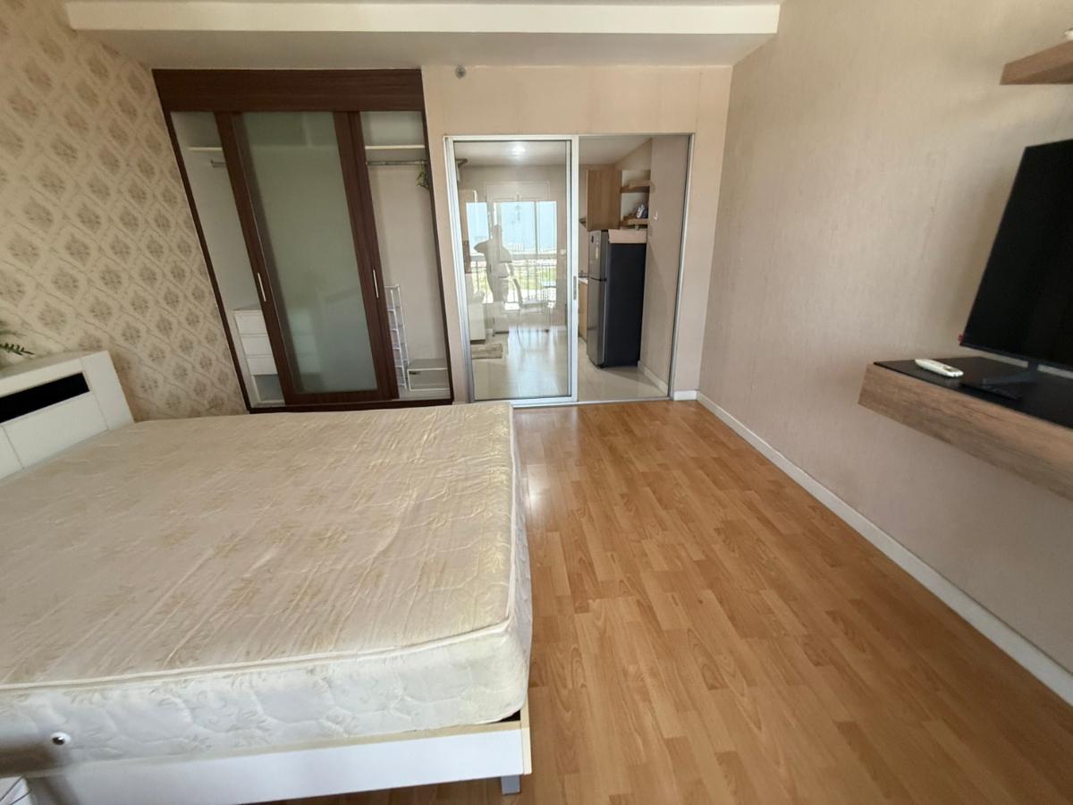 picture Unicaa pattaya floor 1235sqm pattaya south - 4/17