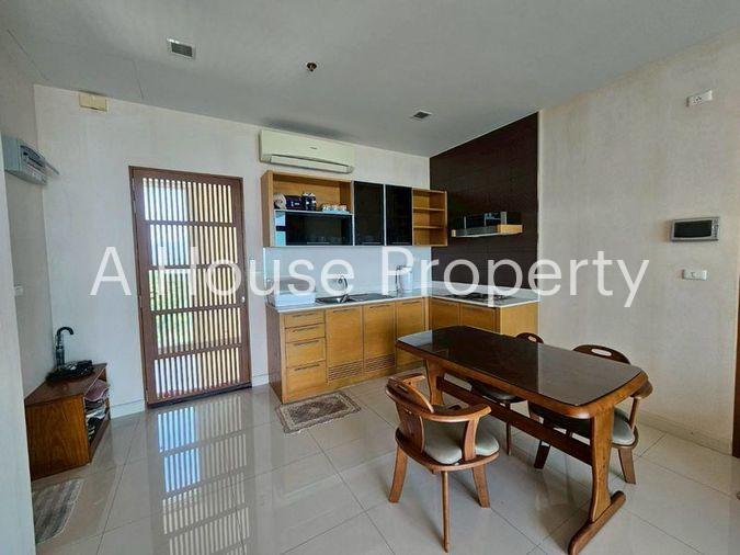 รูป ขายคอนโดหรูบางแสน ติดทะเลส่วนตัว Casalunar Paradiso แต่งครบ - รูปที่ 7/15