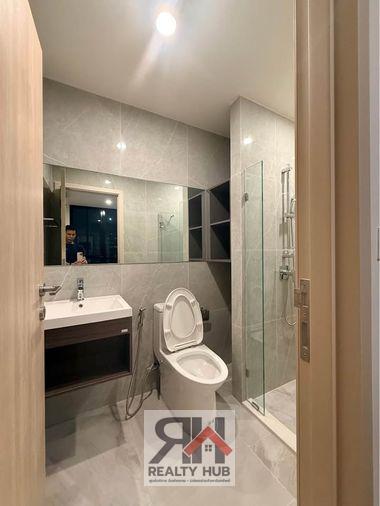 รูป 🤝🏻RB24674 ให้เช่าถูกมาก👍นิว ดิสทริค อาร์ไนน์ พระราม 9✅แอดไลน์ @mproperty( มี @ ด้วย) แอดมินตอบไว - รูปที่ 8/12