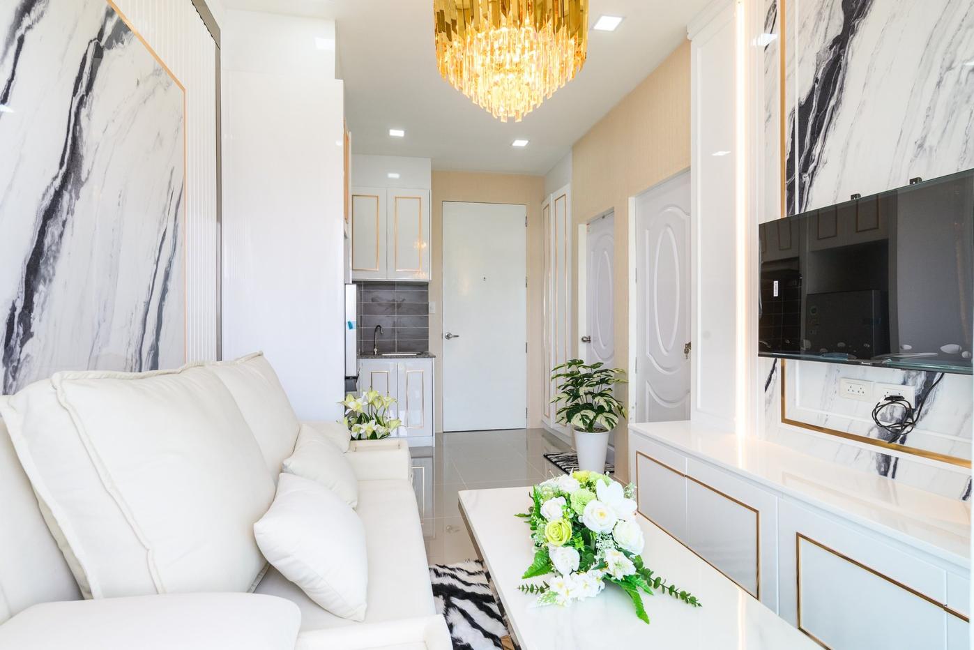 รูป The Green Living Condo Pattaya North for Sale - รูปที่ 2/9