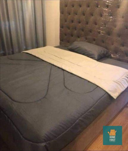 รูป ให้เช่า Chewathai Residence บางโพ 1นอน 48 ตรม. เฟอร์ครบ 19000 บาท - รูปที่ 6/9