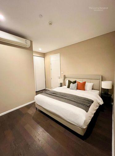 รูป ✨Condo for Rent : The Saint Residences (AP-02) ( line : @condo91 ) - รูปที่ 6/14