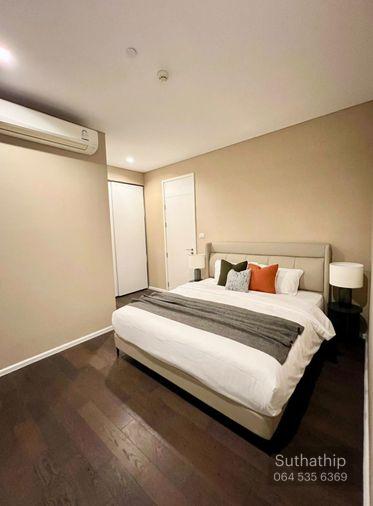 รูป ✨Condo for Rent : The Saint Residences (AP-02) ( line : @condo91 ) - รูปที่ 6/14