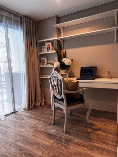รูป ✨Condo for Rent : Waterford Park Rama 4  (AP-02) ( line : @condo91 ) - รูปที่ 5/9