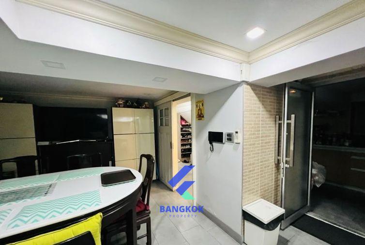 รูป 🏙️ ขายตึกแถว 4 คูหา ใจกลางพญาไท–ราชเทวี ✨ 🚆 2 นาที BTS พญาไท | 🚇 3 นาที BTS ราชเทวี - รูปที่ 24/36